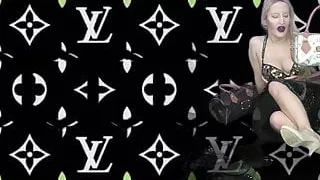 Tip me for LV bag or eat your cum!