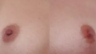 More close-up tits