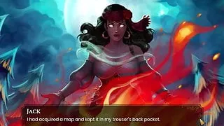 What a legend v0.4 - First facial for Myrtle (6)