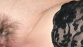 my wife creampied by fat stranger