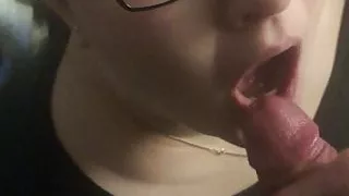 Swallowing-sub training