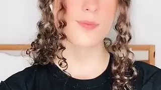 TickTock she wants a Cock - 6