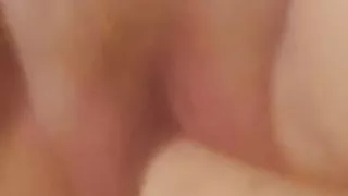 Homemade bbw Casey hardcore fisting
