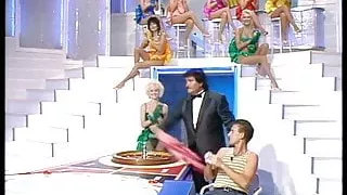 Colpo Grosso Full Show 5 July