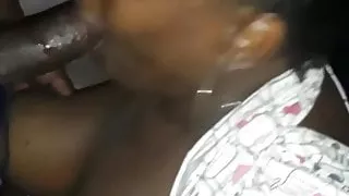 granny knows how to suck good dick