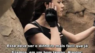 Lara Croft ( Porno)