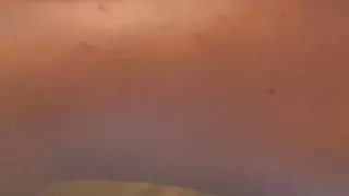 Milf in red high heels is fucked and spanked