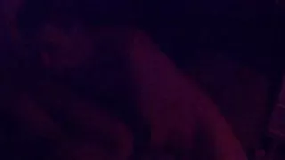 Drew and Jen fucking