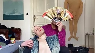 Anál, Bar, BDSM, Výstrek, Creampie, Domina