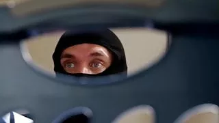 She needs that dick to fire, not the weapon