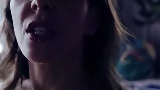 Busty MILF Gone Crazy During Pandemic