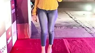 Pakistani tiktokers ki gaand maarty huwy