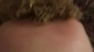 She liked being a bad girl