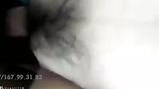 Aunt Lia wati Fuck outdoor with Her Husband - So Hot Sex