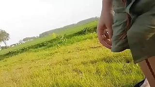 My wife and me love the summer