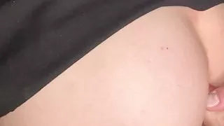 Amateur homemade slave anal sex