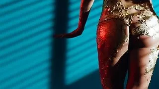 Ukrainian celebrities - Fap challenge