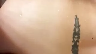 Violet, sexy Canadian MILF Slut