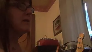 Mistress JJ on Webcam