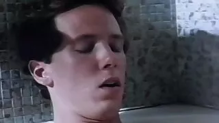 Older Woman and Younger Man #5