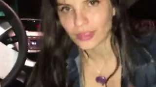 Passionate cum-loving amateurs swallowing + facials (Part 2)