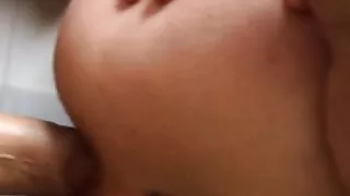 Une grosse anal
