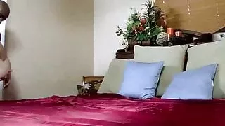 Lisa Canon - Butt Stuffing The Canon