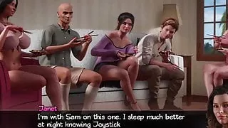 Treasure of Nadia - (PT 40)