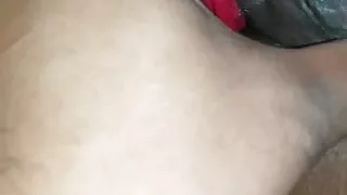 Left that pussy creamy