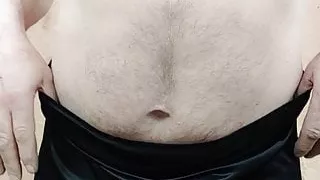 Amateursex, Crossdresser, Masturbation