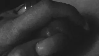 Long Nails Handjob Cock  Destroy Part 1