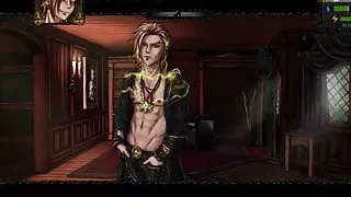 Vampire Life Walkthrough (Part 2)