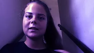 MyDirtyHobby - Anal creampie at the club from a stranger POV