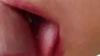 Closeup Blowjob