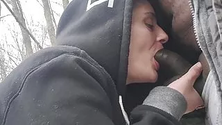 Sylvia wurde gewürgt, während ihr Mann das Capitol stürmte