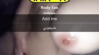 Arab nudity rodysae