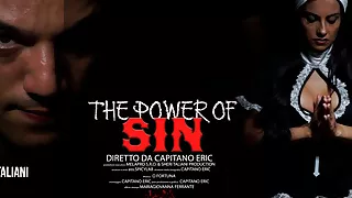 The Power of Sin Bianka Blue