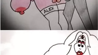 I think about Laura(part2)