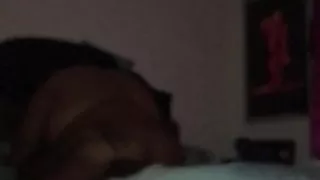 Gotta BBW riding my BBC