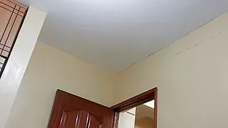 Oops, Public Men's Bathroom