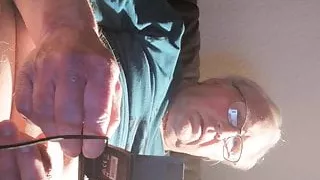 Schwuler Sex, Handarbeit, Alt, Kleiner Schwanz, Webcamsex, Jung