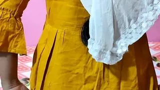 First time anal sex with girlfriend fucking – part one