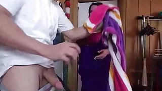 Glory Foxxx – BBW’s Dirty Laundry