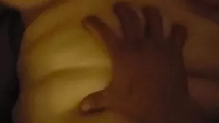 Bbw titties jiggle fuck