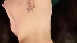 Young girl fucking with boyfriend