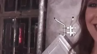 Ich werde dich zum perfekten Sklaven formen