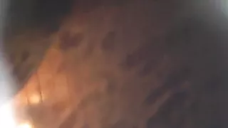 Salope Francaise Cochonne  et fontaine pour blackaddict bab