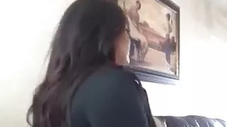 Who is this Sexy Busty Latina?