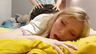 Fucked a cutie for distracting me from the game- Furiyssh