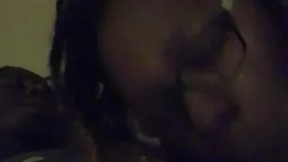 This Bbw Cant Stop Sucking My Dick